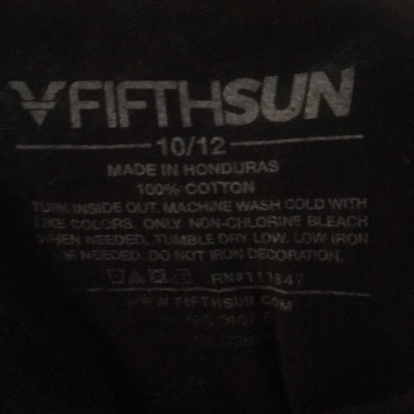 BOYS T-SHIRT - Picture 6 of 6